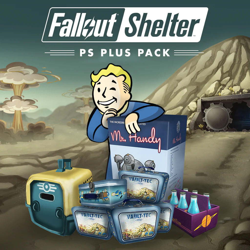 Fallout Shelter
